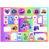 nivalmix-Caderno-de-Desenho-My-Little-Pony-Sao-Domingos5Resultado nivalmix-Caderno-de-Desenho-My-Little-Pony-Sao-Domingos5Resultado