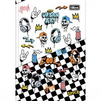 nivalmix-Caderno-14-brochura-Spice-80fls-Capa-1-Tilibra4 nivalmix-Caderno-14-brochura-Spice-80fls-Capa-1-Tilibra4