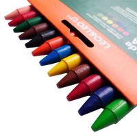 nivalmix-Giz-de-Cera-Big-Leo-Leo-12unid-LEO-LEO5Resultado nivalmix-Giz-de-Cera-Big-Leo-Leo-12unid-LEO-LEO5Resultado