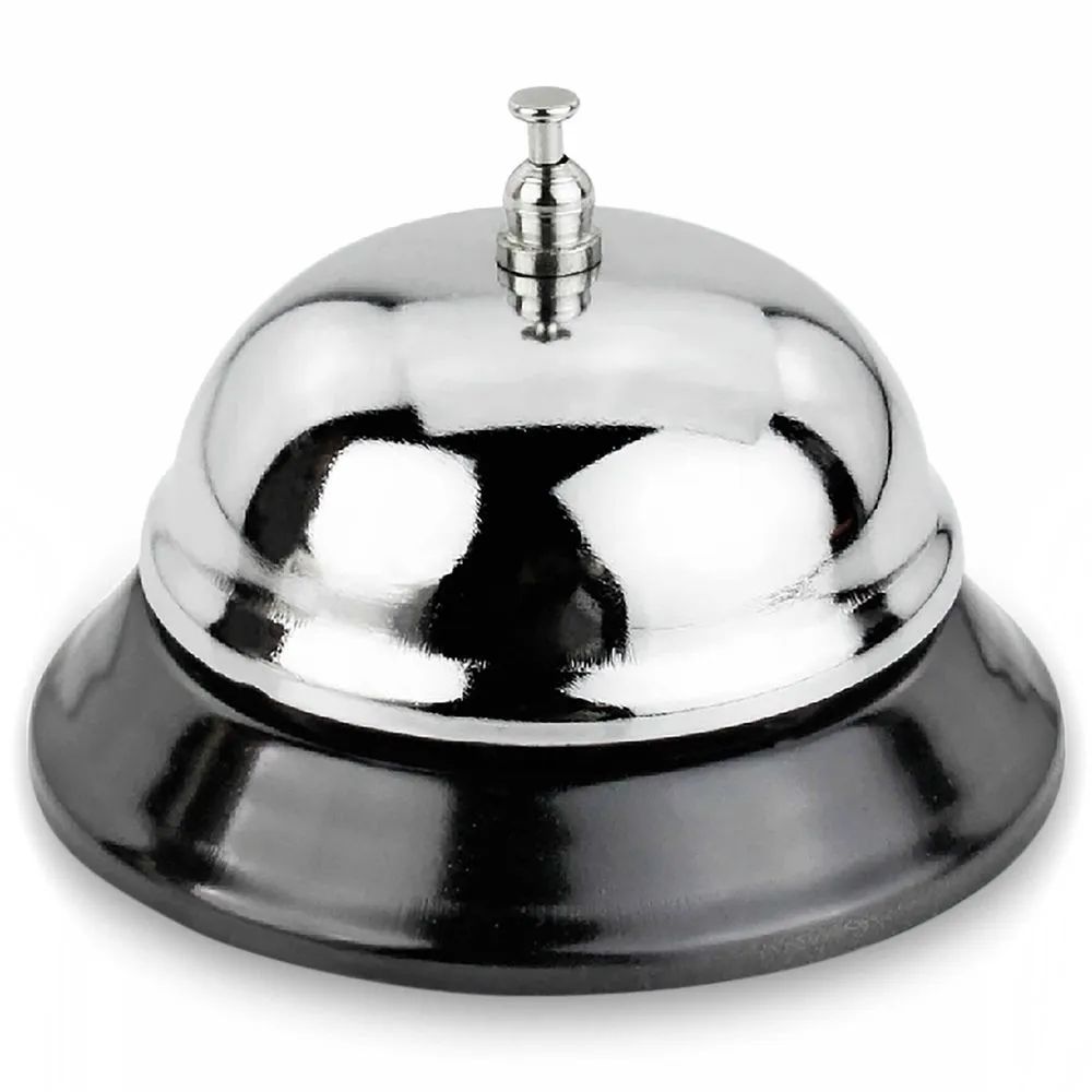 nivalmix-Campainha-Sino-de-Mesa-WesternResultado nivalmix-Campainha-Sino-de-Mesa-WesternResultado