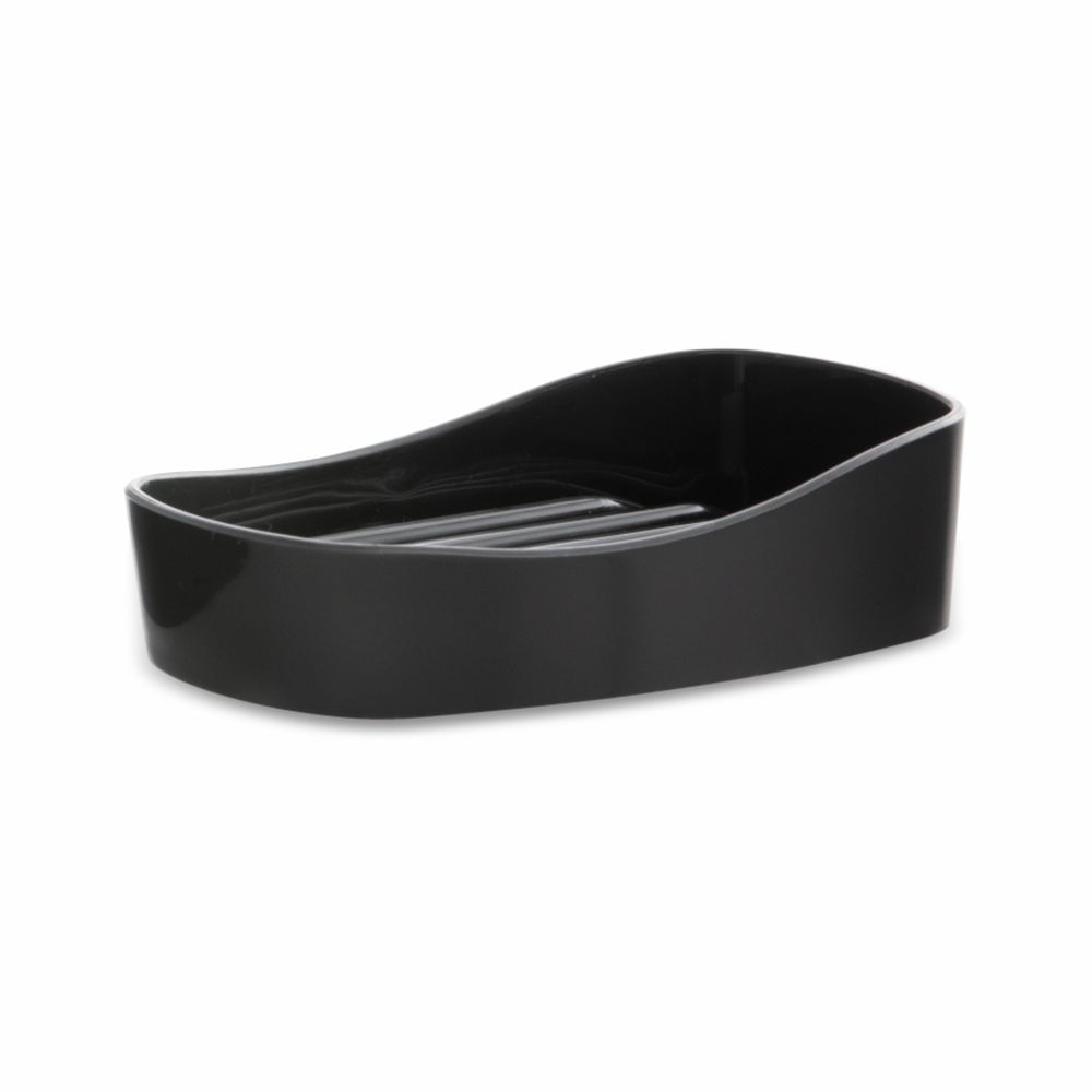 Nivalmix-Saboneteira-Preta-720-12-Top-Line-2393865-001 Nivalmix-Saboneteira-Preta-720-12-Top-Line-2393865-001