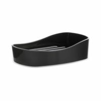 Nivalmix-Saboneteira-Preta-720-12-Top-Line-2393865-001 Nivalmix-Saboneteira-Preta-720-12-Top-Line-2393865-001