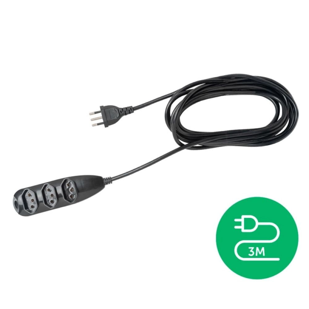 nivalmix-Extensao-Eletrica-3M-EXT-3003-PT-IntelbrasResultado nivalmix-Extensao-Eletrica-3M-EXT-3003-PT-IntelbrasResultado