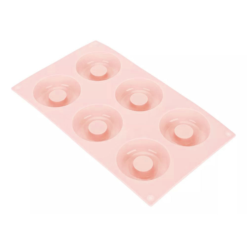 Nivalmix-Forma-Mini-Pudim-Rose-Quanhe-2401041-003 Nivalmix-Forma-Mini-Pudim-Rose-Quanhe-2401041-003