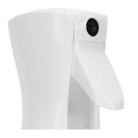 Nivalmix-Borrifador-e-Pulverizador-Spray-Nevoa-500ml-Branco-Quanhe-2402913-002-3 Nivalmix-Borrifador-e-Pulverizador-Spray-Nevoa-500ml-Branco-Quanhe-2402913-002-3