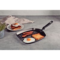 Nivalmix-Bistequeira-Loreto-26cm-Grafite-20396024-Tramontina-2434191-4 Nivalmix-Bistequeira-Loreto-26cm-Grafite-20396024-Tramontina-2434191-4