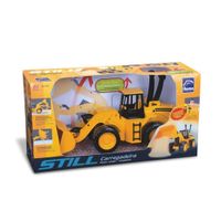 Nivalmix-Trator-Still-Carregadeira-1710-Roma-Brinquedos-1106345-3 Nivalmix-Trator-Still-Carregadeira-1710-Roma-Brinquedos-1106345-3