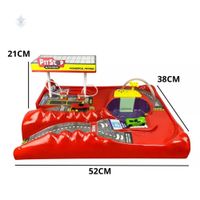 Pit-Stop-Auto-Posto-Pista-Powerful-294---Lua-de-Cristal-2 Pit-Stop-Auto-Posto-Pista-Powerful-294---Lua-de-Cristal-2