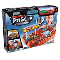 Pit-Stop-Auto-Posto-Pista-Powerful-294---Lua-de-Cristal-5 Pit-Stop-Auto-Posto-Pista-Powerful-294---Lua-de-Cristal-5