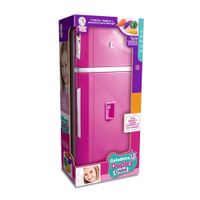 Nivalmix-Geladeira-Duplex-Cristal-Rosa-209-Infantil-Lua-de-Cristal-2439573-4 Nivalmix-Geladeira-Duplex-Cristal-Rosa-209-Infantil-Lua-de-Cristal-2439573-4