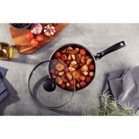 Nivalmix-Frigideira-Reta-Com-Tampa-Turim-Cinza-Tramontina-2440613-5 Nivalmix-Frigideira-Reta-Com-Tampa-Turim-Cinza-Tramontina-2440613-5