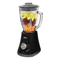 Nivalmix-Liquidificar-Super-Chef-Preto-BR8-127V-8-Velocidades-Oster-2439807-2 Nivalmix-Liquidificar-Super-Chef-Preto-BR8-127V-8-Velocidades-Oster-2439807-2