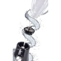 Nivalmix-Liquidificar-Super-Chef-Preto-BR8-127V-8-Velocidades-Oster-2439807-5 Nivalmix-Liquidificar-Super-Chef-Preto-BR8-127V-8-Velocidades-Oster-2439807-5