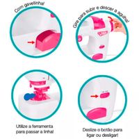 Nivalmix-Brinquedo-Maquina-de-Costura-Mania-de-Casa-DMT6667-Dm-Toys-2425871-4 Nivalmix-Brinquedo-Maquina-de-Costura-Mania-de-Casa-DMT6667-Dm-Toys-2425871-4