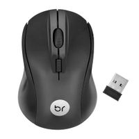 Nivalmix-Mouse-Sem-Fio-1600-Dpi-USB-2.0-Preto-2.4GHz-95-Bright-2440457-1 Nivalmix-Mouse-Sem-Fio-1600-Dpi-USB-2.0-Preto-2.4GHz-95-Bright-2440457-1