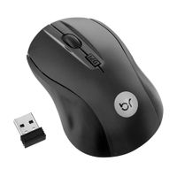 Nivalmix-Mouse-Sem-Fio-1600-Dpi-USB-2.0-Preto-2.4GHz-95-Bright-2440457-2 Nivalmix-Mouse-Sem-Fio-1600-Dpi-USB-2.0-Preto-2.4GHz-95-Bright-2440457-2