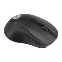 Nivalmix-Mouse-Sem-Fio-1600-Dpi-USB-2.0-Preto-2.4GHz-95-Bright-2440457-3 Nivalmix-Mouse-Sem-Fio-1600-Dpi-USB-2.0-Preto-2.4GHz-95-Bright-2440457-3