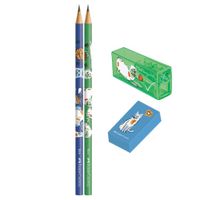 Nivalmix-Kit-Colecao-Pets-Verde-e-Azul-SM935-Faber-Castell-2426027-1 Nivalmix-Kit-Colecao-Pets-Verde-e-Azul-SM935-Faber-Castell-2426027-1