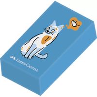 Nivalmix-Kit-Colecao-Pets-Verde-e-Azul-SM935-Faber-Castell-2426027-4 Nivalmix-Kit-Colecao-Pets-Verde-e-Azul-SM935-Faber-Castell-2426027-4