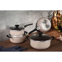 Nivalmix-Jogo-De-Panelas-Tunis-Creme-4-Pecas-Tramontina-2440639-3 Nivalmix-Jogo-De-Panelas-Tunis-Creme-4-Pecas-Tramontina-2440639-3