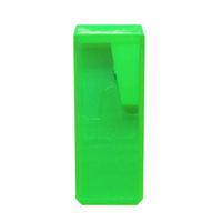 Nivalmix-Apontador-Bloco-6-Cm-Com-Deposito-Verde-4531-Leo---Leo-2420164