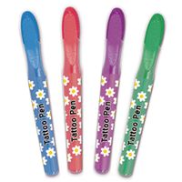 Nivalmix-Tattoo-Collection-4-Canetas-Gel-e-Adesivos-Dmt6573-Dm-Toys-2425806-2 Nivalmix-Tattoo-Collection-4-Canetas-Gel-e-Adesivos-Dmt6573-Dm-Toys-2425806-2