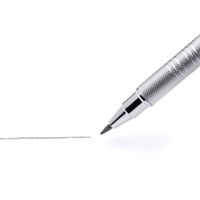 Nivlmix-Lapiseira-Metallic-Hexagonal-2.0-Verde-71885-Jocar-Office-2421581-2 Nivlmix-Lapiseira-Metallic-Hexagonal-2.0-Verde-71885-Jocar-Office-2421581-2