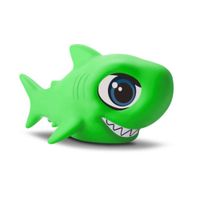 Nivalmix-Brinquedo-de-Banho-Tubaraozinho-Verde-Baby-Fish-Bee-Toys-2416121-002-2