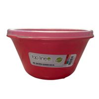 Nivalmix-Organizadores-Multiuso-Redondo-800-ml-Rosa-623-2-Top-Line-2126624-004-1