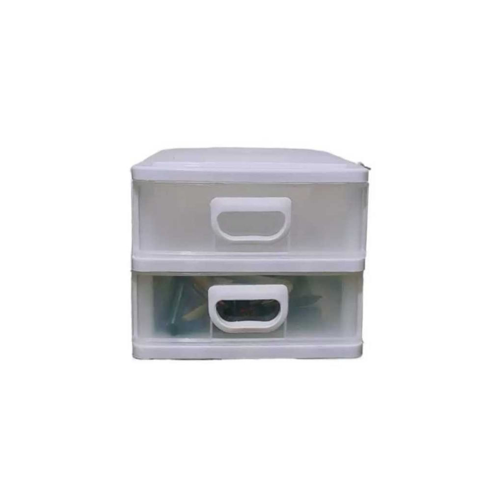 Nivalmix-Mini-Porta-Tudo-Branco-2-Gavetas-MC1225-Monte-Libano-2438923-002-1 Nivalmix-Mini-Porta-Tudo-Branco-2-Gavetas-MC1225-Monte-Libano-2438923-002-1