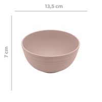 Nivalmix-Cumbuca-Bowl-de-Bambu-Plastico-Lines-Rosa-1868-Lyor-2420476-001-4 Nivalmix-Cumbuca-Bowl-de-Bambu-Plastico-Lines-Rosa-1868-Lyor-2420476-001-4