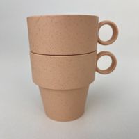 Nivalmix-Xicara-de-Cafe-Fibra-de-Bambu-Rosa-90ML-2955-Lyor-2420554-001-3 Nivalmix-Xicara-de-Cafe-Fibra-de-Bambu-Rosa-90ML-2955-Lyor-2420554-001-3