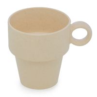 Nivalmix-Xicara-de-Cafe-Fibra-de-Bambu-Bege-90ML-2955-Lyor-2420554-002-1 Nivalmix-Xicara-de-Cafe-Fibra-de-Bambu-Bege-90ML-2955-Lyor-2420554-002-1