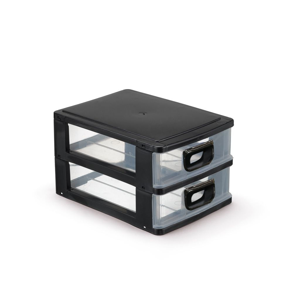 Nivalmix-Mini-Porta-Tudo-Preto-2-Gavetas-MC1225-Monte-Libano-2438923-001-1 Nivalmix-Mini-Porta-Tudo-Preto-2-Gavetas-MC1225-Monte-Libano-2438923-001-1