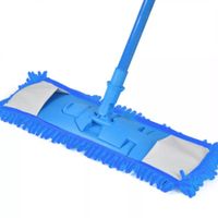 Nivalmix-Refil-Mop-Flat-Chenile-Azul-42x12x2CM-N240275-7-Quanhe-2402757-001-2 Nivalmix-Refil-Mop-Flat-Chenile-Azul-42x12x2CM-N240275-7-Quanhe-2402757-001-2
