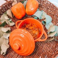 Nivalmix-Mini-Cacarola-de-Porcelana-Laranja-8313-Lyor-2420398-4