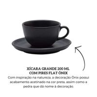 Nivalmix-Xicara-de-Cha-Com-Pires-Onix-200ml-Preta-AO05-1C05-Oxford-2435114-2 Nivalmix-Xicara-de-Cha-Com-Pires-Onix-200ml-Preta-AO05-1C05-Oxford-2435114-2
