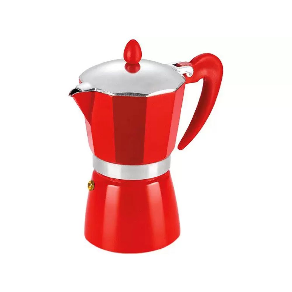 Nivalmix-Cafeteira-Italiana-150ml-Vermelha-CAFT-003VM-Hauskraft-2431266-1 Nivalmix-Cafeteira-Italiana-150ml-Vermelha-CAFT-003VM-Hauskraft-2431266-1