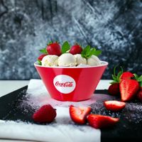 Nivalmix-Tigela-Bowl-Coca-Cola-Vermelha-465ml-COCA007VM-Hauskraft-2431136-3 Nivalmix-Tigela-Bowl-Coca-Cola-Vermelha-465ml-COCA007VM-Hauskraft-2431136-3