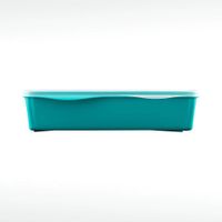 Nivalmix-Organizador-Multiuso-3-Litros-Verde-Escuro-776-2-Top-Line-2440977-005-2