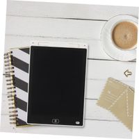 Nivalmix-Lousa-Magica-Tela-LCD-85-Desenhar-Escrever-Branca-Exbom-2404863-006-4 Nivalmix-Lousa-Magica-Tela-LCD-85-Desenhar-Escrever-Branca-Exbom-2404863-006-4