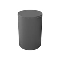 Nivalmix-Lixeira-com-Tampa-Serene-5-Litros-Cinza-Chumbo-3536-Coza-2440392-3 Nivalmix-Lixeira-com-Tampa-Serene-5-Litros-Cinza-Chumbo-3536-Coza-2440392-3