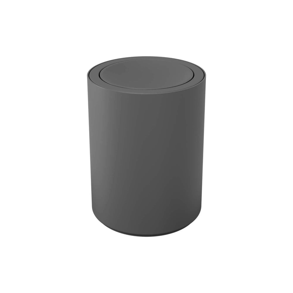 Nivalmix-Lixeira-com-Tampa-Basculante-1Litro-Serene-3536-Coza-2440366-1 Nivalmix-Lixeira-com-Tampa-Basculante-1Litro-Serene-3536-Coza-2440366-1