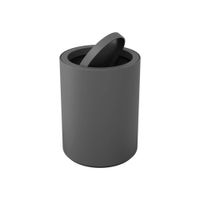 Nivalmix-Lixeira-com-Tampa-Basculante-1Litro-Serene-3536-Coza-2440366-2 Nivalmix-Lixeira-com-Tampa-Basculante-1Litro-Serene-3536-Coza-2440366-2