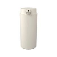 Nivalmix-Porta-Sabonete-Liquido-Serene-290ml-Bege-Claro-3468-Coza-2440249-1