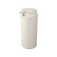 Nivalmix-Porta-Sabonete-Liquido-Serene-290ml-Bege-Claro-3468-Coza-2440249-2