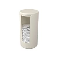 Nivalmix-Porta-Algodao-em-Disco-Serene-Bege-Claro-3468-Coza-2440301-2