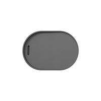 Nivalmix-Saboneteira-Para-Banheiro-Serene-Cinza-Chumbo-3536-Coza-2440340-1 Nivalmix-Saboneteira-Para-Banheiro-Serene-Cinza-Chumbo-3536-Coza-2440340-1