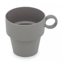 Nivalmix-Xicara-de-Cafe-Fibra-de-Bambu-Cinza-90ML-2955-Lyor-2420554-003-1 Nivalmix-Xicara-de-Cafe-Fibra-de-Bambu-Cinza-90ML-2955-Lyor-2420554-003-1