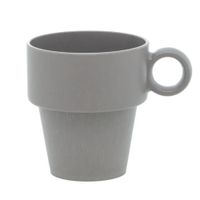 Nivalmix-Xicara-de-Cafe-Fibra-de-Bambu-Cinza-90ML-2955-Lyor-2420554-003-2 Nivalmix-Xicara-de-Cafe-Fibra-de-Bambu-Cinza-90ML-2955-Lyor-2420554-003-2